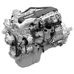 B0146 Engine